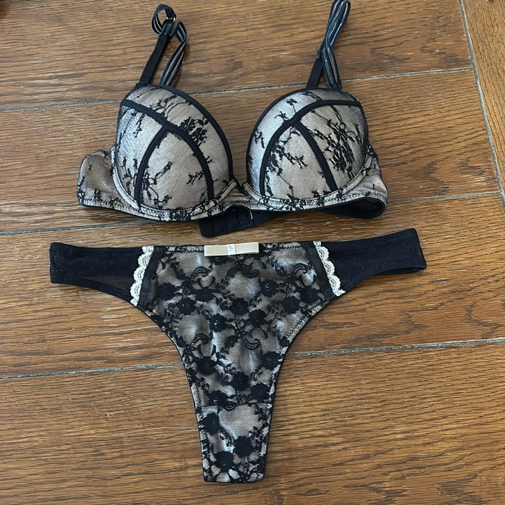Bra